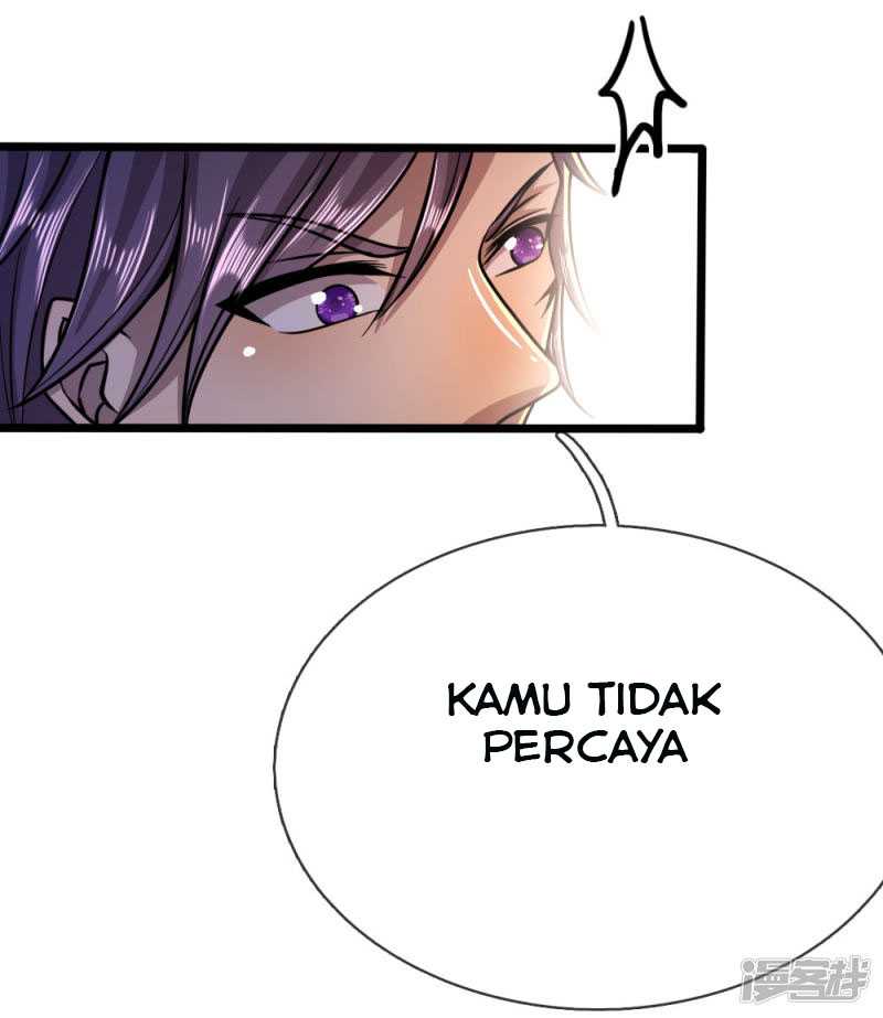 Medical Martial Arts Chapter 187 Gambar 11